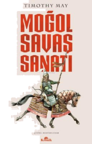 Moğol Savaş Sanatı
