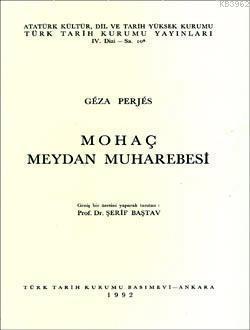 Mohaç Meydan Muharebesi