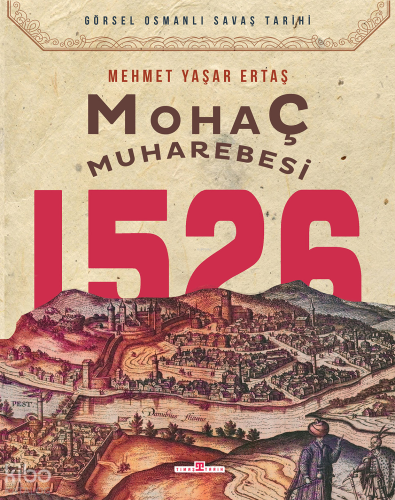Mohaç Muharebesi 1526