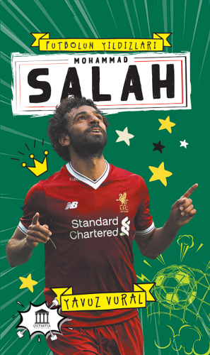 Mohammad Salah ;Futbolun Yıldızları