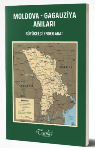 Moldova - Gagauziya Anıları