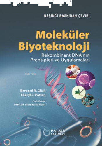 Moleküler Biyoteknoloji