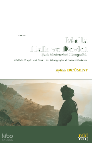 Molla, Halk ve Devlet