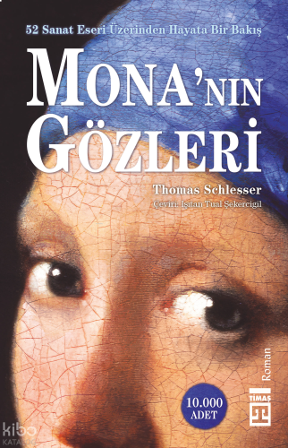 Mona'nın Gözleri