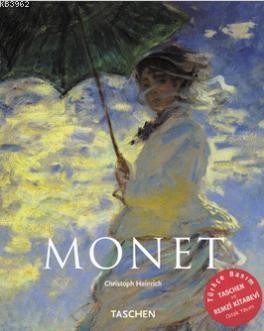 Monet (Türkçe Basım)