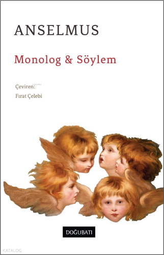 Monolog ve Söylem
