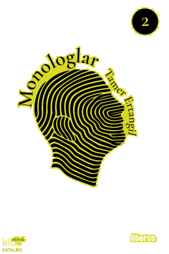 Monologlar (2. Cilt)