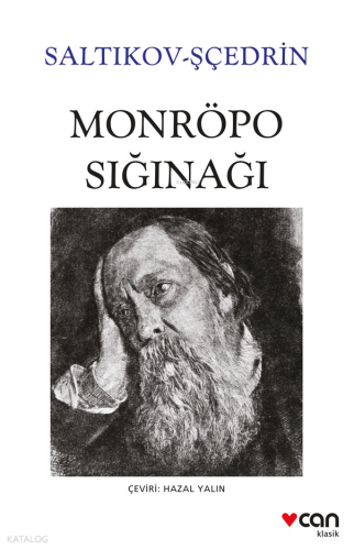 Monröpo Sığınağı