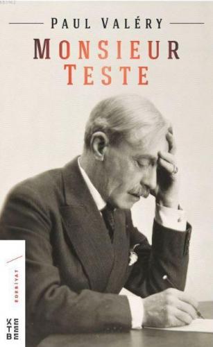 Monsieur Teste (Ciltli)