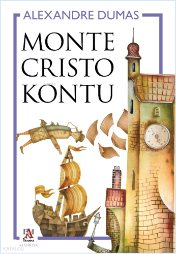 Monte Cristo Kontu