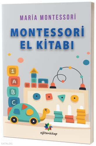 Montessori'nin El Kitabı