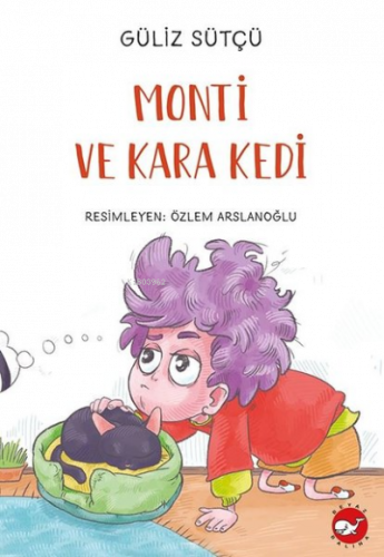 Monti ve Kara Kedi