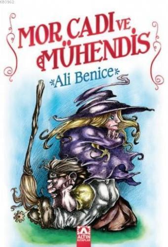 Mor Cadı ve Mühendis