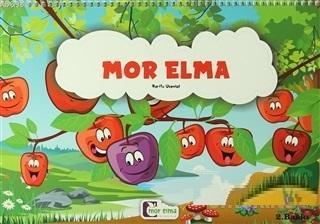 Mor Elma