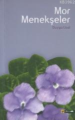 Mor Menekşeler
