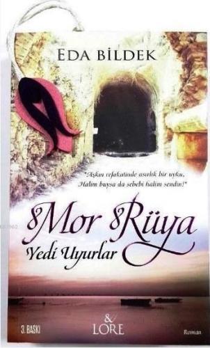 Mor Rüya Yedi Uyurlar