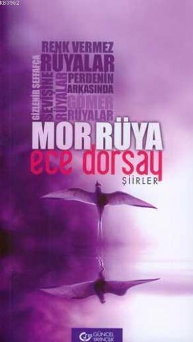 mor Rüya