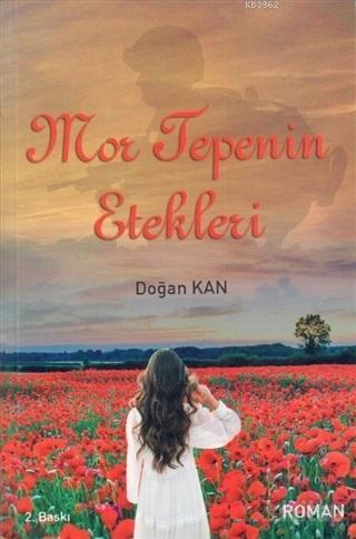 Mor Tepenin Etekleri