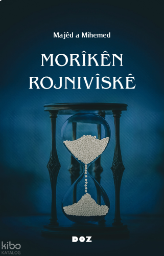 Morîkên Rojnivîskê