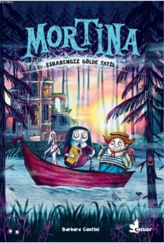 Mortina - Esrarengiz Gölde Tatil