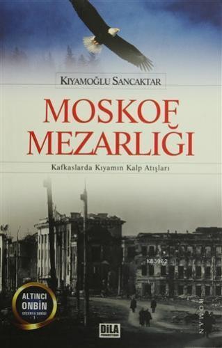 Moskof Mezarlığı