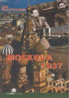 Moskova 1937