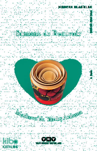 Moskova'da Yanlış Anlama