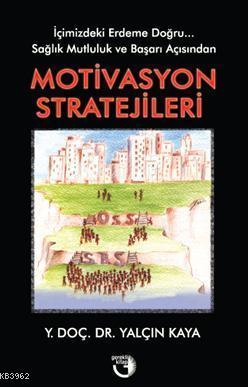 Motivasyon Stratejileri