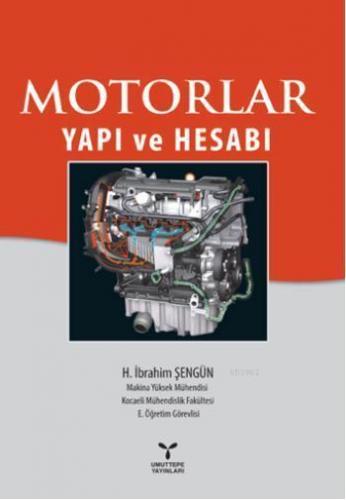 Motorlar Yapı ve Hesabı