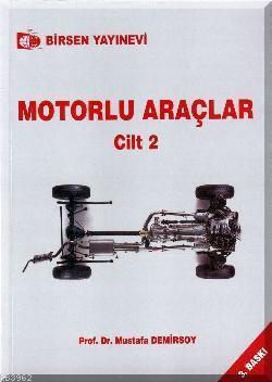 Motorlu Araçlar 2