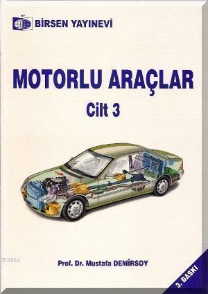 Motorlu Araçlar 3