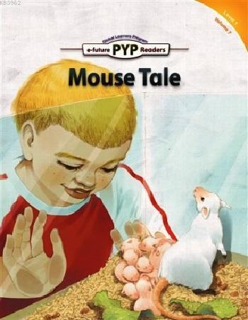 Mouse Tale (Level-1)