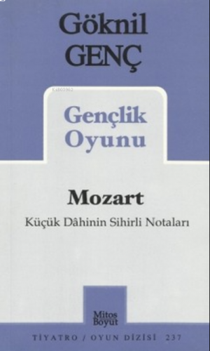 Mozart