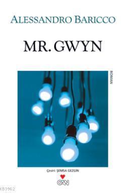 Mr. Gwyn