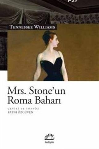 Mrs. Stone'un Roma Baharı