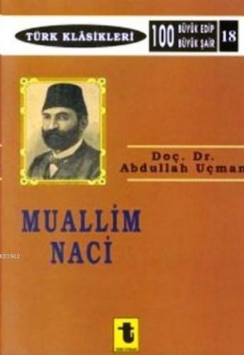 Muallim Naci