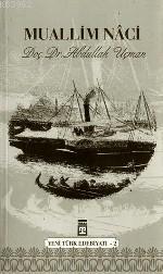 Muallim Naci