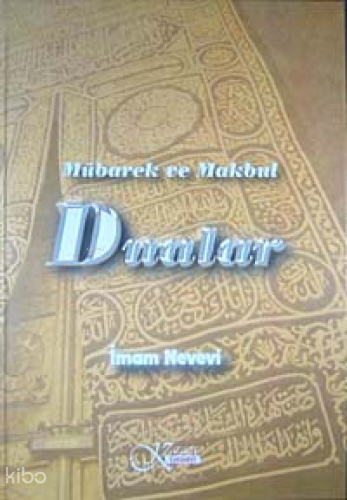 Mübarek ve Makbul Dualar (Ciltli)