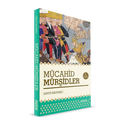 Mücahid Mürşidler