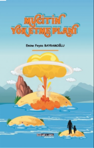 Mucitin Yok Etme Planı