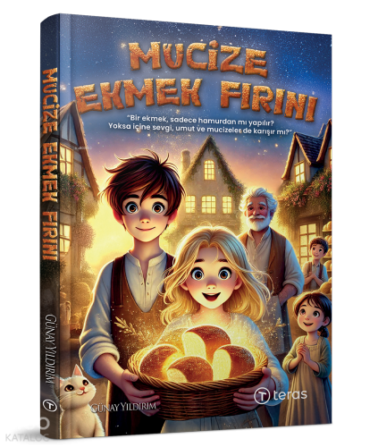 Mucize Ekmek Fırını