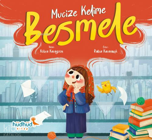 Mucize Kelime Besmele