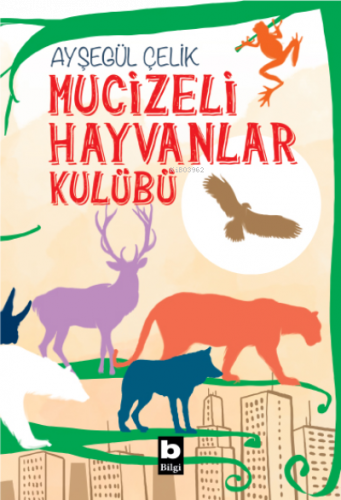 Mucizeli Hayvanlar Kulübü