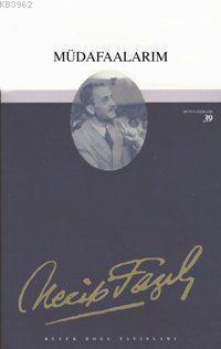 Müdafaalarım (Kod:33)