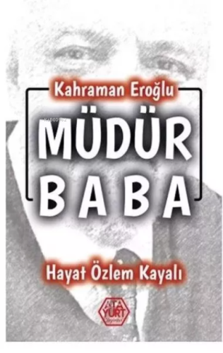 Müdür Baba
