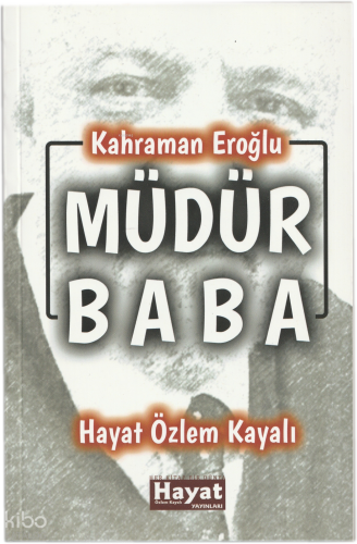 Müdür Baba