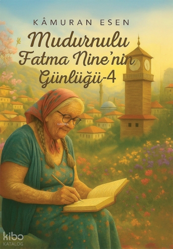 Mudurnulu Fatma Nine’nin Günlüğü 4
