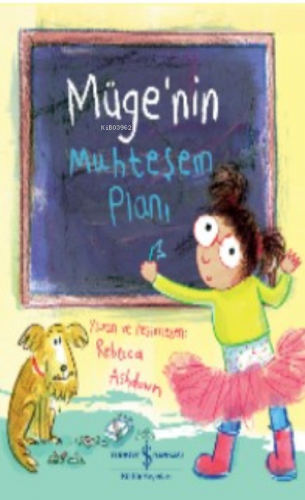 Mügenin Muhteşem Planı