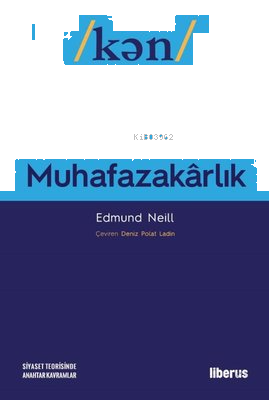 Muhafazakarlık