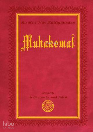 Muhakemat (Büyük Boy)